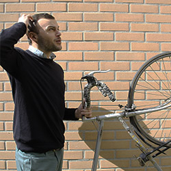Romain Boisson
