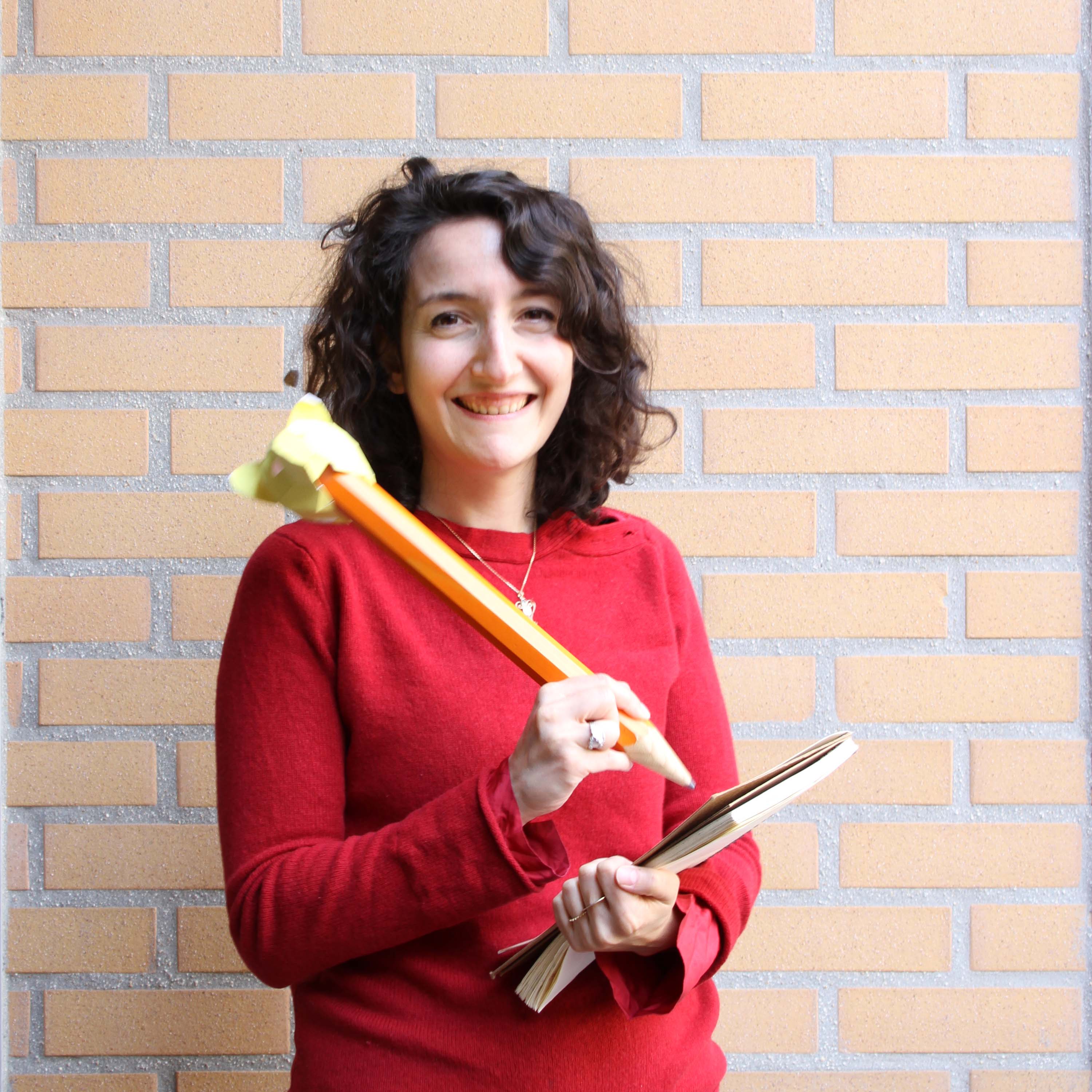 Camille Ménart