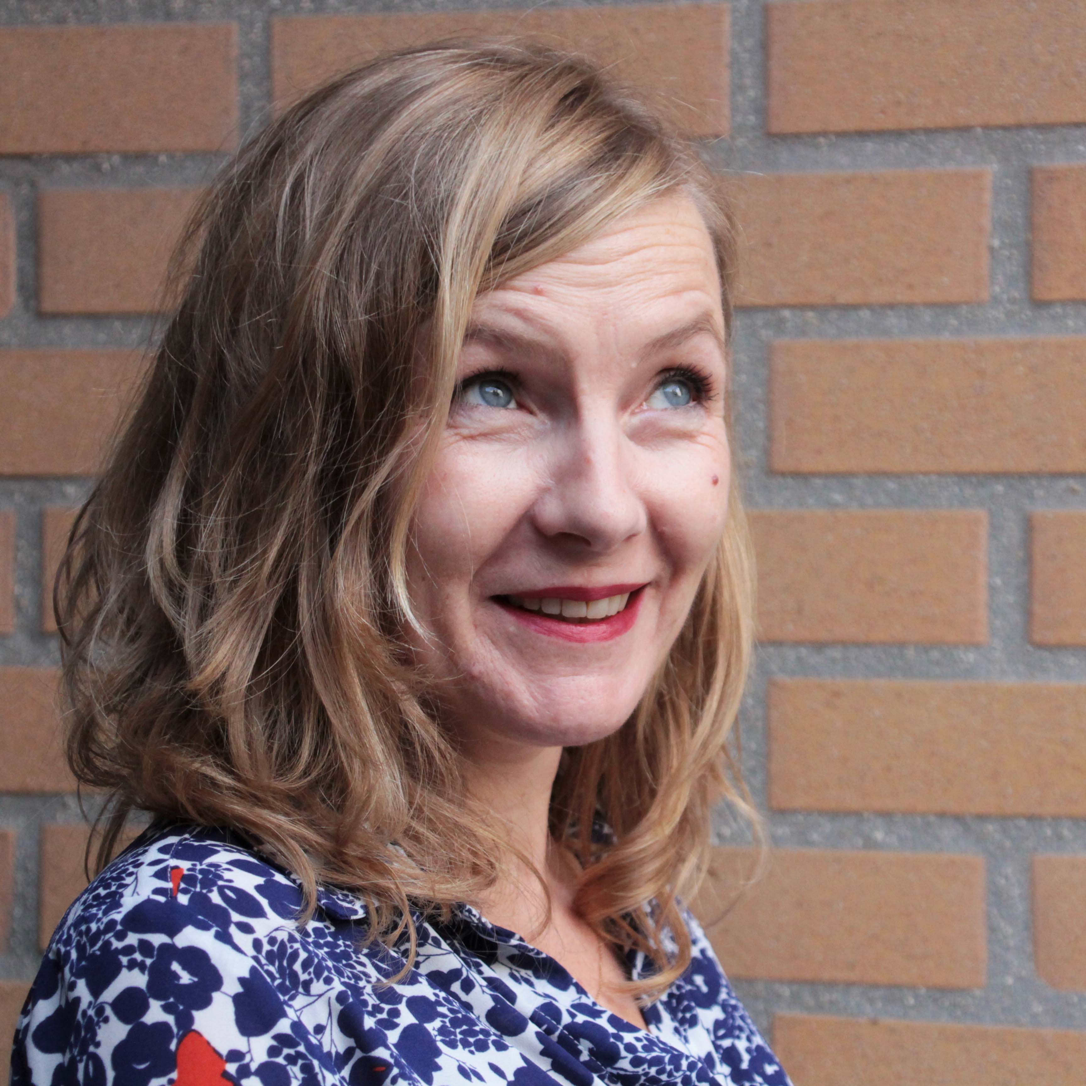 Nathalie Ménard