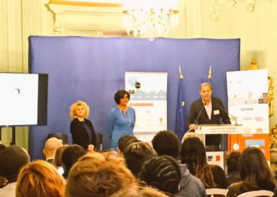 CLICNJOB : cap sur un déploiement national avec le soutien du Ministère du Travail et de l’UNML