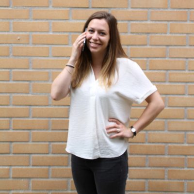 Coline Briday