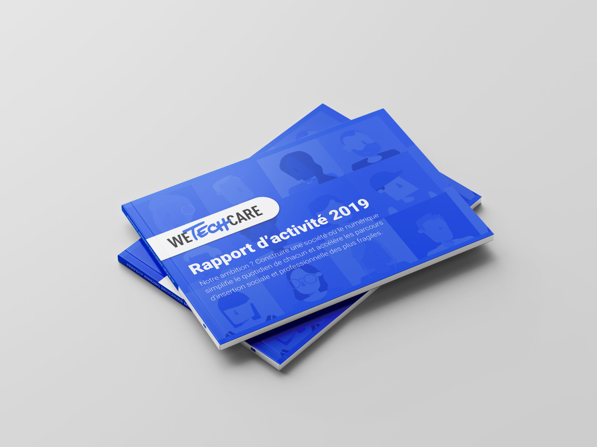 Rapport activité 2019