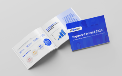 WeTechCare publie son rapport d’activité 2020